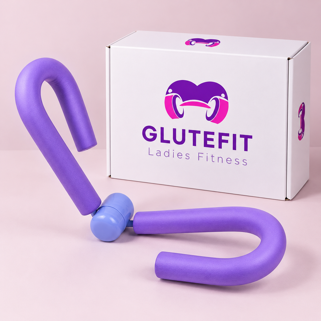 Glutefit™ Leg Toning & Thigh Clamp