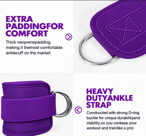 Glutefit™ Booty Builder Bands